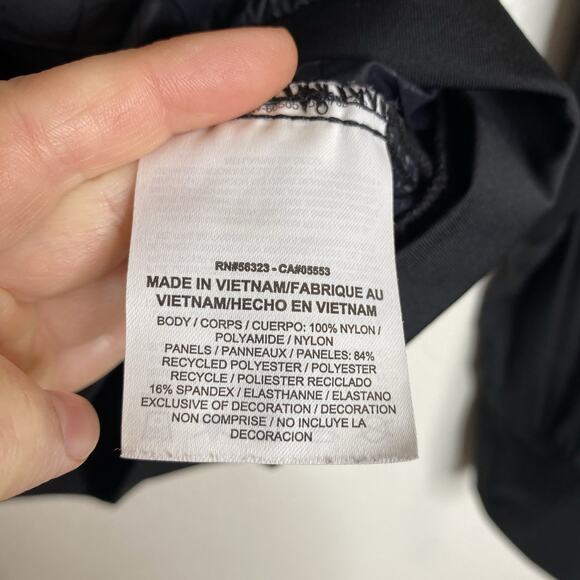 Nike Women's Dri-FIT Run Division Long Sleeve Top S - Picture 6 of 8